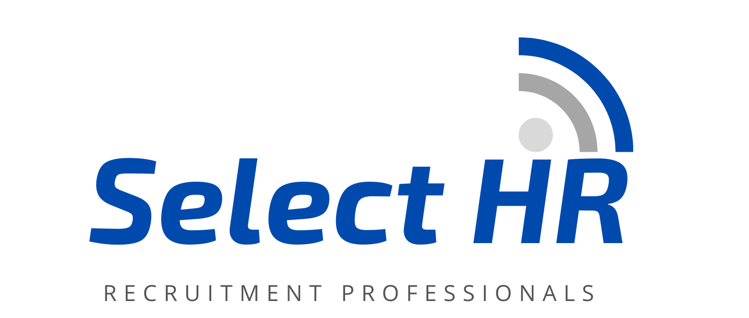 לוגו Select HR